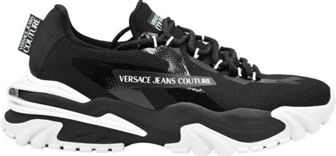 versace heren sneakers